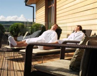 фото отеля The Carrick Resort Loch Lomond