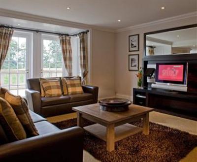 фото отеля The Carrick Resort Loch Lomond