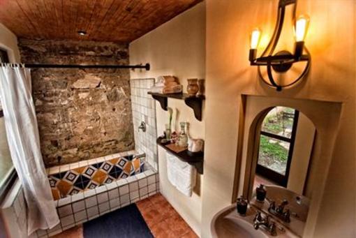 фото отеля Hotel Sor Juana