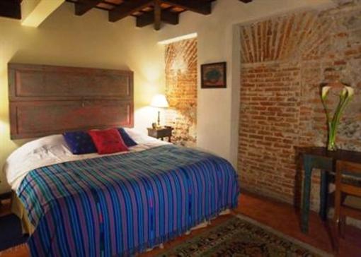 фото отеля Hotel Sor Juana