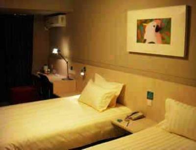 фото отеля JinJiang Inn Shenyang Lujun Zongyuan