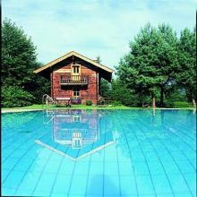 фото отеля Sporthotel Achental
