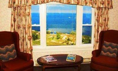 фото отеля Yankee Clipper Inn Rockport (Massachusetts)