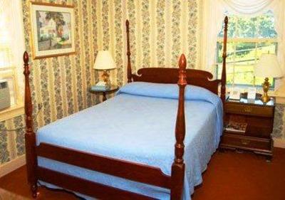 фото отеля Yankee Clipper Inn Rockport (Massachusetts)