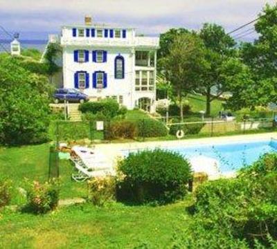 фото отеля Yankee Clipper Inn Rockport (Massachusetts)