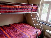 Louise Hostel Brussels