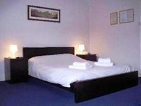 The Grail Court Hotel