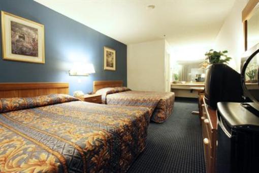 фото отеля Americas Best Value Inn Page