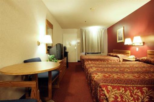 фото отеля Americas Best Value Inn Page