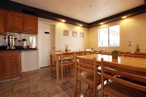 фото отеля Americas Best Value Inn Page