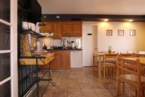 фото отеля Americas Best Value Inn Page