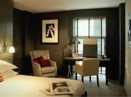 фото отеля Dakota Eurocentral Hotel Holytown Motherwell