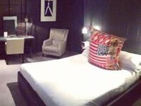 Dakota Eurocentral Hotel Holytown Motherwell