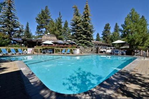 фото отеля BEST WESTERN Plus Station House Inn