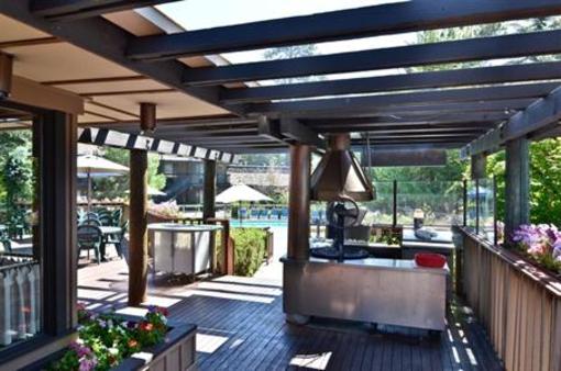 фото отеля BEST WESTERN Plus Station House Inn
