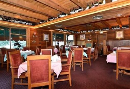 фото отеля BEST WESTERN Plus Station House Inn