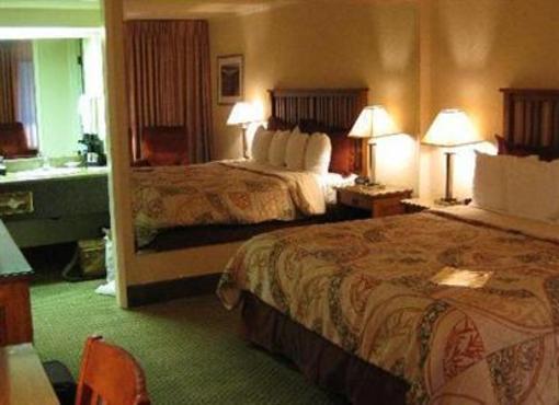 фото отеля BEST WESTERN Plus Station House Inn