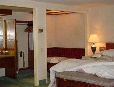 фото отеля BEST WESTERN Plus Station House Inn