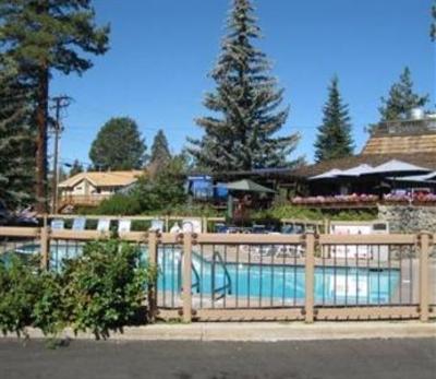 фото отеля BEST WESTERN Plus Station House Inn