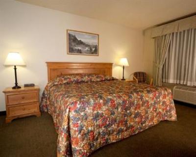 фото отеля Coast International Inn