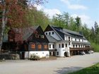 фото отеля Hotel Und Restaurant Köhlerhütte Fürstenbrunn Grünhain-Beierfeld