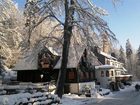 фото отеля Hotel Und Restaurant Köhlerhütte Fürstenbrunn Grünhain-Beierfeld