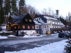 фото отеля Hotel Und Restaurant Köhlerhütte Fürstenbrunn Grünhain-Beierfeld