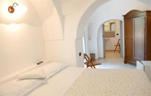 фото отеля Trullo Sovrano Exclusive B&B
