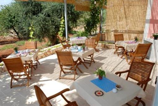 фото отеля Trullo Sovrano Exclusive B&B