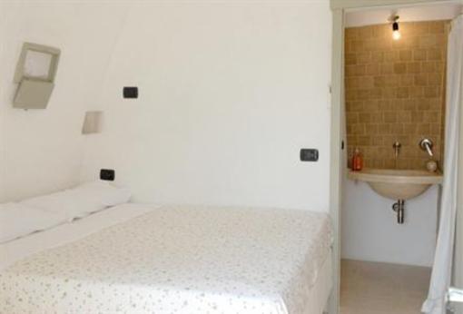 фото отеля Trullo Sovrano Exclusive B&B
