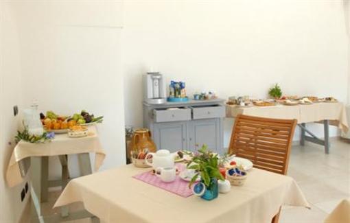 фото отеля Trullo Sovrano Exclusive B&B