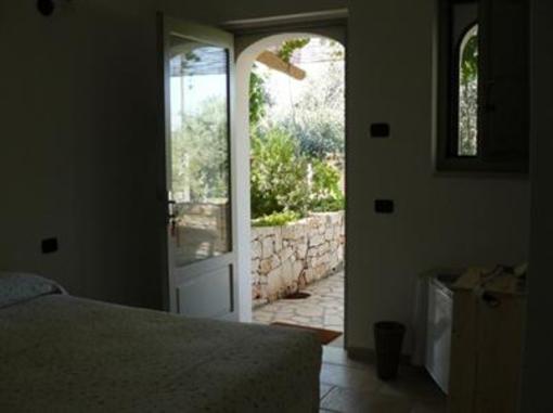 фото отеля Trullo Sovrano Exclusive B&B