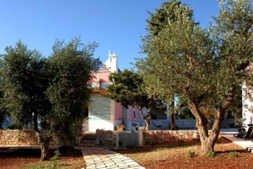 фото отеля Trullo Sovrano Exclusive B&B