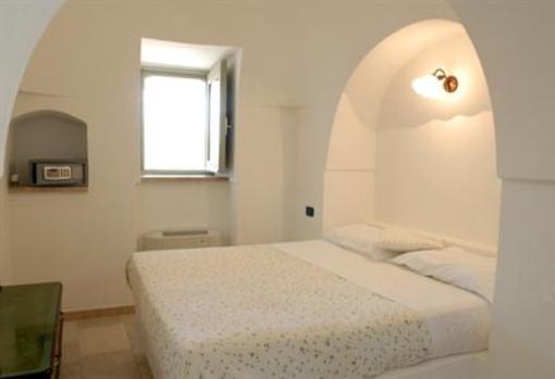 фото отеля Trullo Sovrano Exclusive B&B