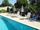 фото отеля Trullo Sovrano Exclusive B&B