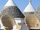 фото отеля Trullo Sovrano Exclusive B&B