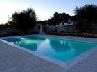 фото отеля Trullo Sovrano Exclusive B&B