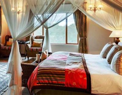 фото отеля Tintswalo Safari Lodge