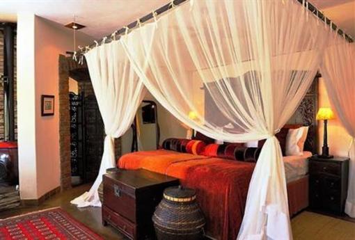 фото отеля Tintswalo Safari Lodge