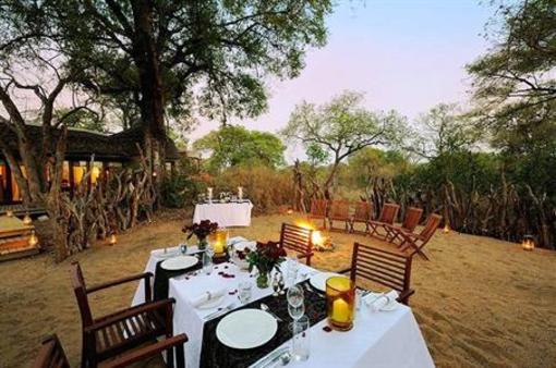 фото отеля Tintswalo Safari Lodge