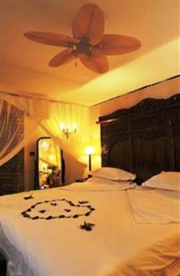 фото отеля Tintswalo Safari Lodge