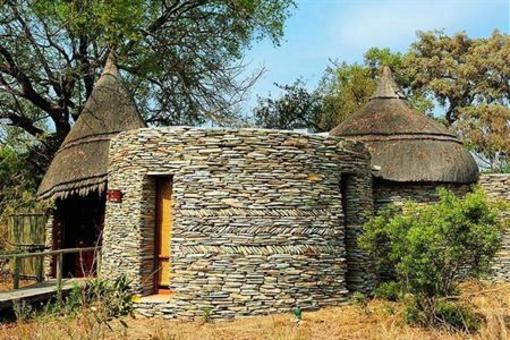 фото отеля Tintswalo Safari Lodge
