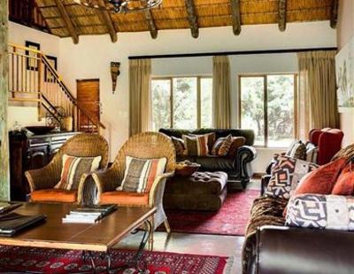 фото отеля Tintswalo Safari Lodge