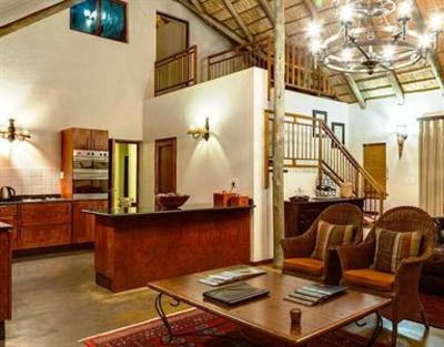 фото отеля Tintswalo Safari Lodge