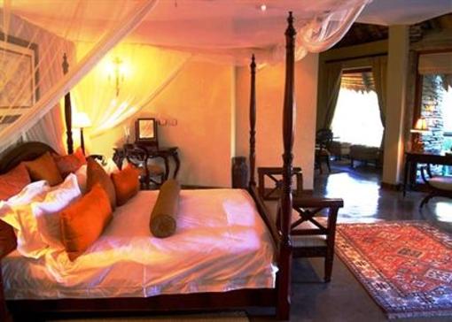фото отеля Tintswalo Safari Lodge
