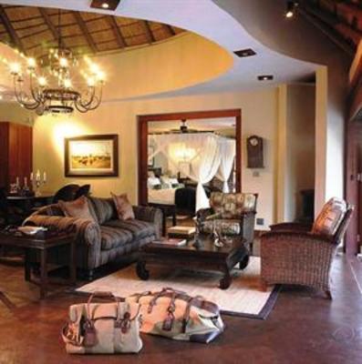фото отеля Tintswalo Safari Lodge