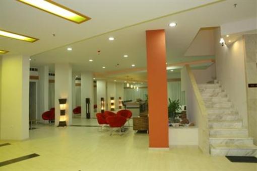 фото отеля Relax Hotel Kolymbia