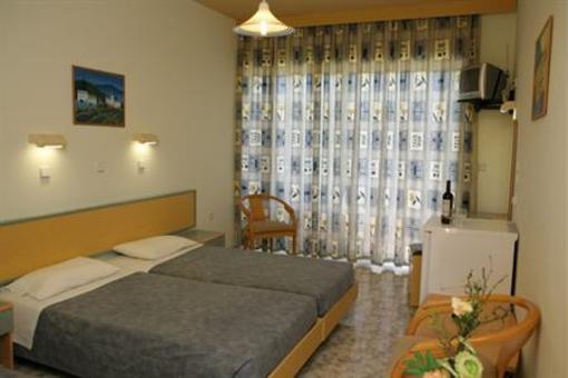 фото отеля Relax Hotel Kolymbia