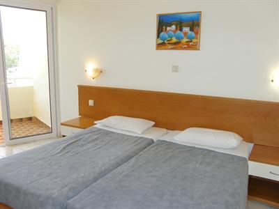 фото отеля Relax Hotel Kolymbia