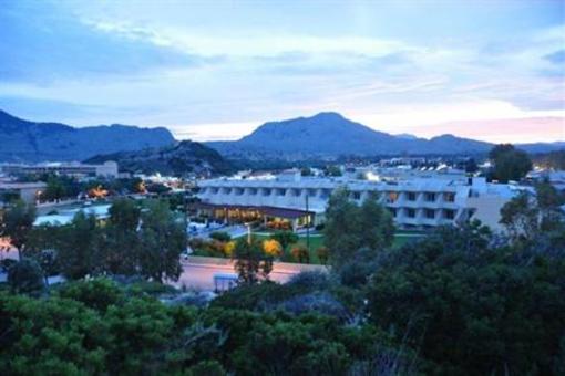 фото отеля Relax Hotel Kolymbia